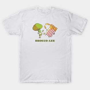 BROCCO-LEE T-Shirt